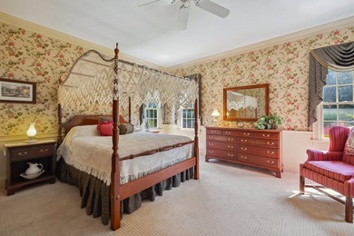 Set discreetly within one of South Dennis' most distinguished - photo 23