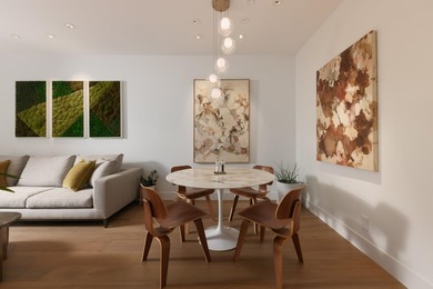 Welcome to Treo at Arbutus Walk. Listed as a 2-bedroom, this - photo 3
