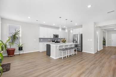 Welcome home to your new dream life at the beach! You will fall - photo 24