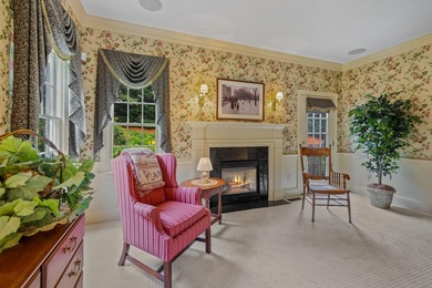 Set discreetly within one of South Dennis' most distinguished - photo 24