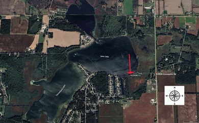 This 2-BD 2-BA 1,200-sq-ft home on a .28-acre lot w/ 90 ft of - photo 24