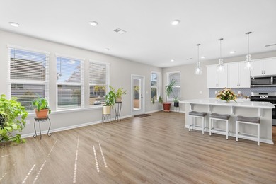 Welcome home to your new dream life at the beach! You will fall - photo 25