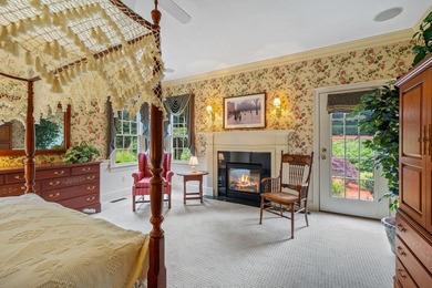 Set discreetly within one of South Dennis' most distinguished - photo 25