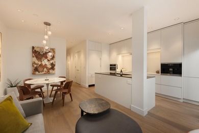 Welcome to Treo at Arbutus Walk. Listed as a 2-bedroom, this - photo 7