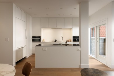 Welcome to Treo at Arbutus Walk. Listed as a 2-bedroom, this - photo 8
