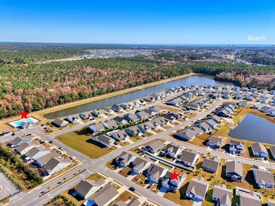 Welcome home to your new dream life at the beach! You will fall - photo 31