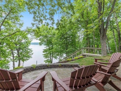 Lake Home Sale Pending in Nisswa, Minnesota