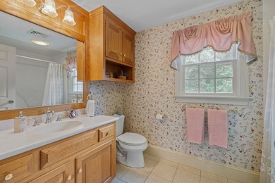Set discreetly within one of South Dennis' most distinguished - photo 33