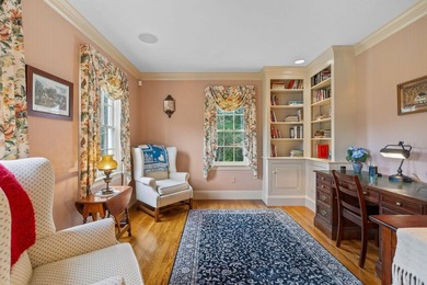 Set discreetly within one of South Dennis' most distinguished - photo 34