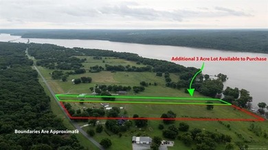 Discover the perfect blend of lake living, recreation, and - photo 34