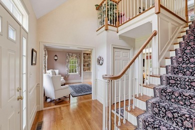 Set discreetly within one of South Dennis' most distinguished - photo 35