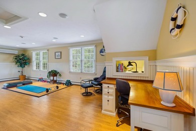 Set discreetly within one of South Dennis' most distinguished - photo 37