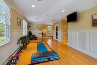Set discreetly within one of South Dennis' most distinguished - photo 38