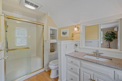 Set discreetly within one of South Dennis' most distinguished - photo 41