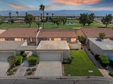 Lake Condo For Sale in La Quinta, California
