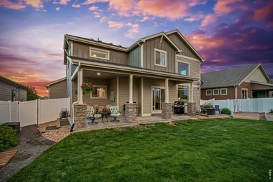 Welcome to this beautifully upgraded Bridgewater home offering 5 - photo 41