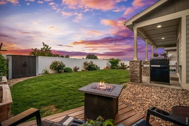 Welcome to this beautifully upgraded Bridgewater home offering 5 - photo 42
