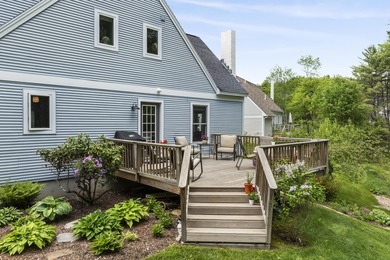 Welcome to this well-maintained, bright, and inviting home - photo 45