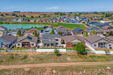Welcome to this beautifully upgraded Bridgewater home offering 5 - photo 46