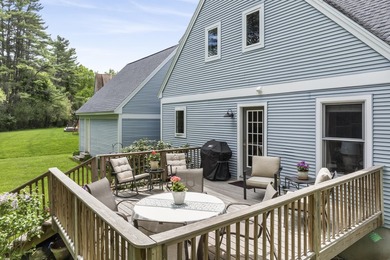 Welcome to this well-maintained, bright, and inviting home - photo 46