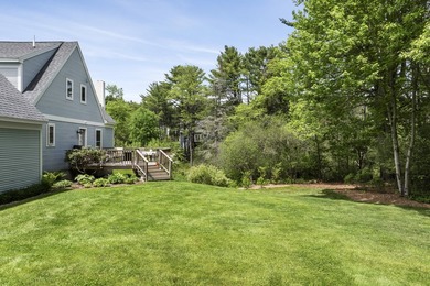 Welcome to this well-maintained, bright, and inviting home - photo 48