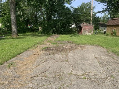 Indian Lake Lot For Sale in Russells Point Ohio