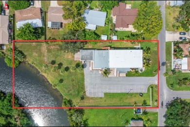 Lake Commercial For Sale in St. Petersburg, Florida