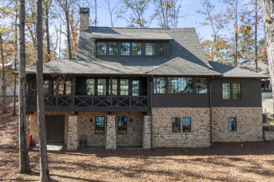 Smith Lake (Mills Creek) The sought after Cane Plan available - Lake Home For Sale in Jasper, Alabama