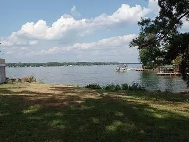 Lake Lot For Sale in Greenwood, South Carolina