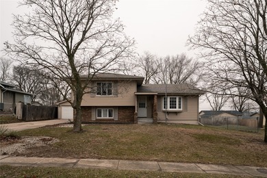 Lake Home For Sale in Polk City, Iowa