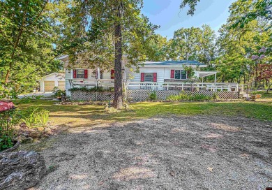 Norfork Lake Home For Sale in Elizabeth Arkansas