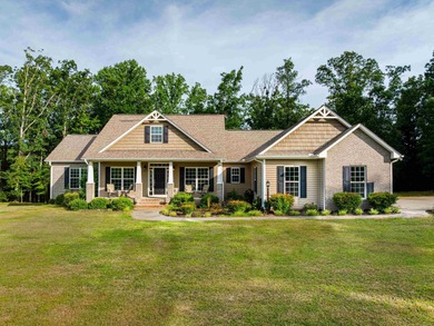 Lake Home For Sale in Greenville, South Carolina