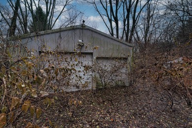 CASH ONLY! AS-IS SALE. Property offers significant potential for