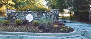 Lake Greenwood Lot For Sale in Hodges South Carolina