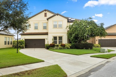 Lake Home For Sale in Riverview, Florida