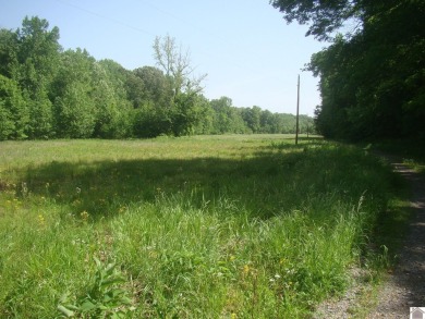 Lake Acreage For Sale in Cadiz, Kentucky