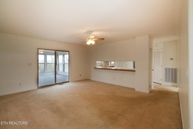 Lovely lake front home on Cherokee Lake on deep clove with year - photo 5