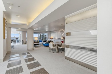 Architect-owned dual-level penthouse offers a serene retreat - photo 11