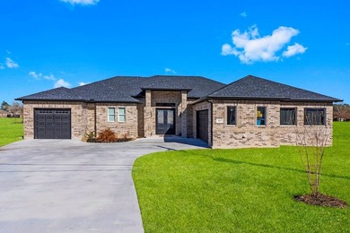 Welcome to this beautifully designed 4-bedroom, 2-bath home in - photo 12