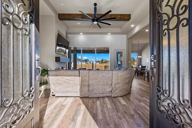 Welcome to this beautifully designed 4-bedroom, 2-bath home in - photo 14