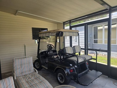 Waterfront living in Silver Dollar Golf and Trap Club, an - photo 14