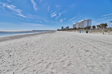 Freshly remodeled, updated unit on the 11th floor with amazing