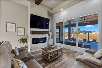 Welcome to this beautifully designed 4-bedroom, 2-bath home in - photo 15