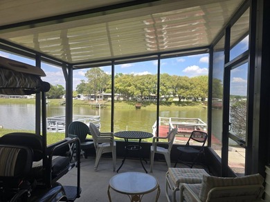 Waterfront living in Silver Dollar Golf and Trap Club, an - photo 15