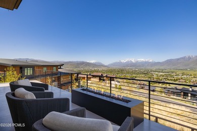 Perched at the high point of a private cul-de-sac in Red Ledges - photo 16