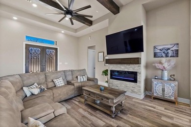Welcome to this beautifully designed 4-bedroom, 2-bath home in - photo 17