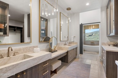 Perched at the high point of a private cul-de-sac in Red Ledges - photo 20