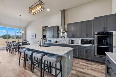 Welcome to this beautifully designed 4-bedroom, 2-bath home in - photo 21