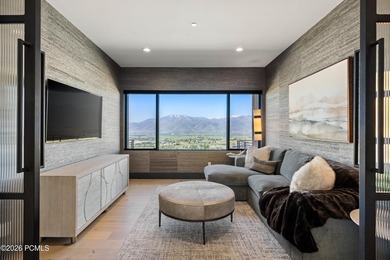 Perched at the high point of a private cul-de-sac in Red Ledges - photo 21