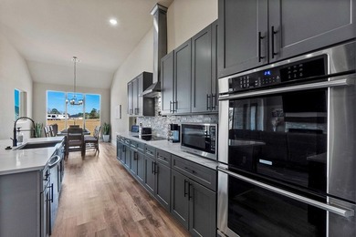 Welcome to this beautifully designed 4-bedroom, 2-bath home in - photo 22